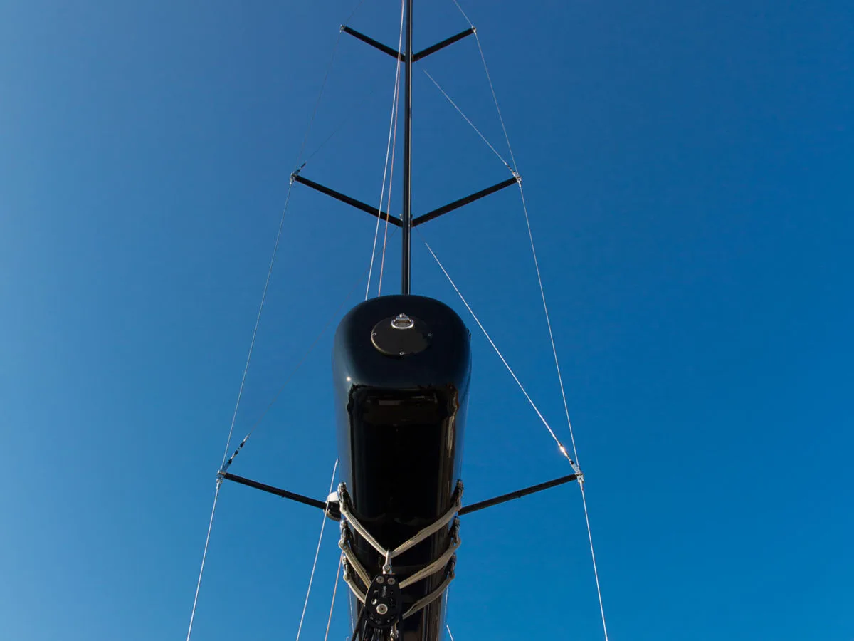 Hanse Yachts Hanse 675 — фото 1 из 69