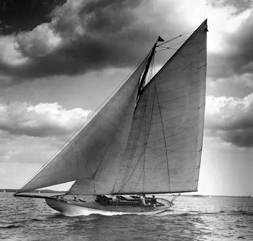 Herreshoff Bar Harbor 31 — фото 1 из 1