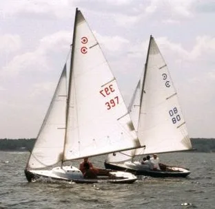 Herreshoff Bull’s Eye — фото 1 из 2