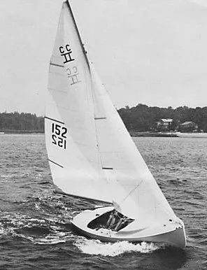 Herreshoff Gemini (Cape Cod) — фото 1 из 2