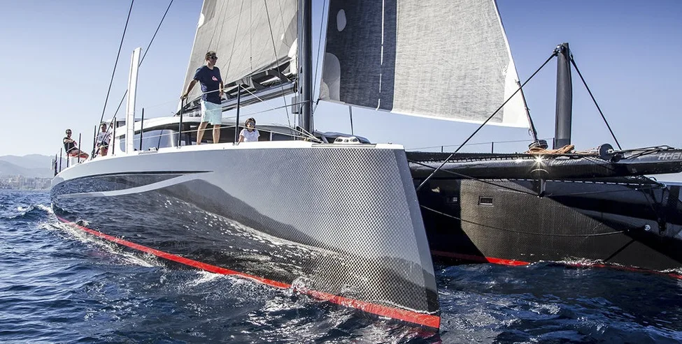 HH Catamarans HH 66 — фото 1 из 46