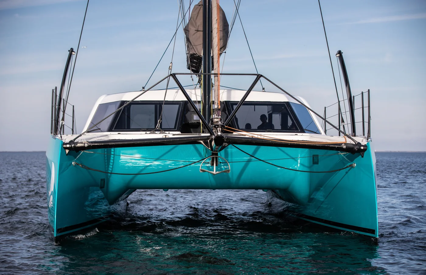 HH Catamarans HH44 — фото 1 из 1