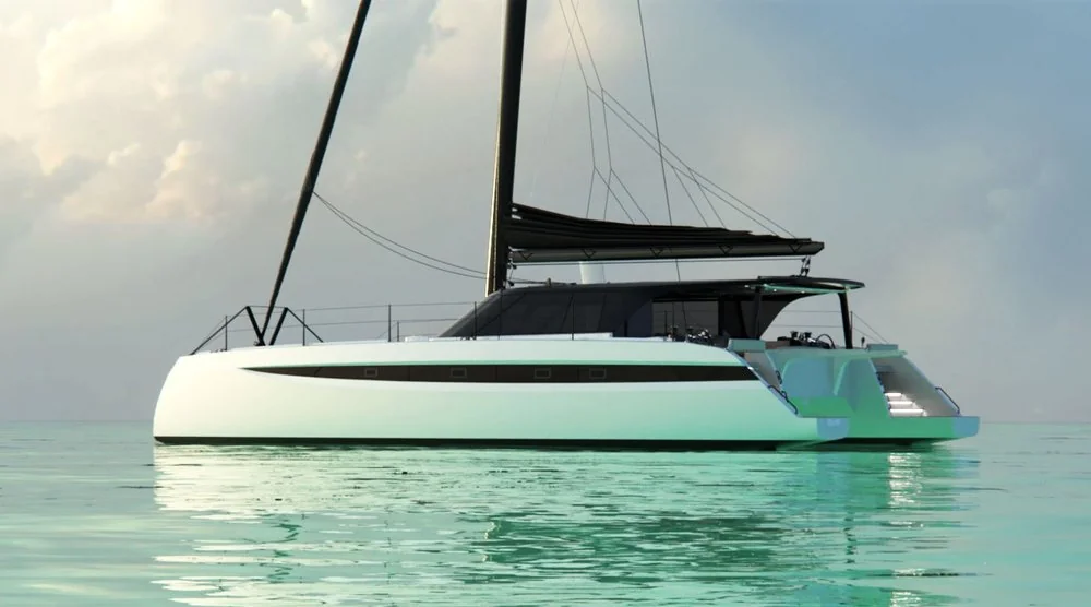 HH Catamarans HH56 — фото 1 из 2