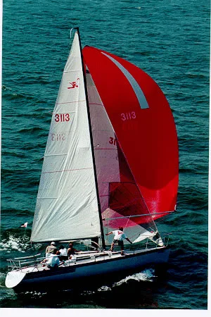 Hobie Hobie 33 — фото 1 из 2
