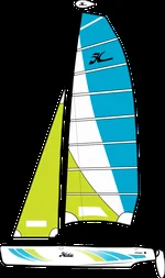 Hobie Hobie Getaway — фото 1 из 1