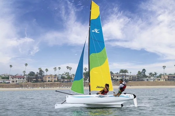 Hobie Hobie T2 — фото 1 из 1