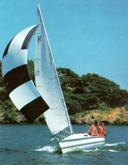 Hobie Holder 20 — фото 1 из 2