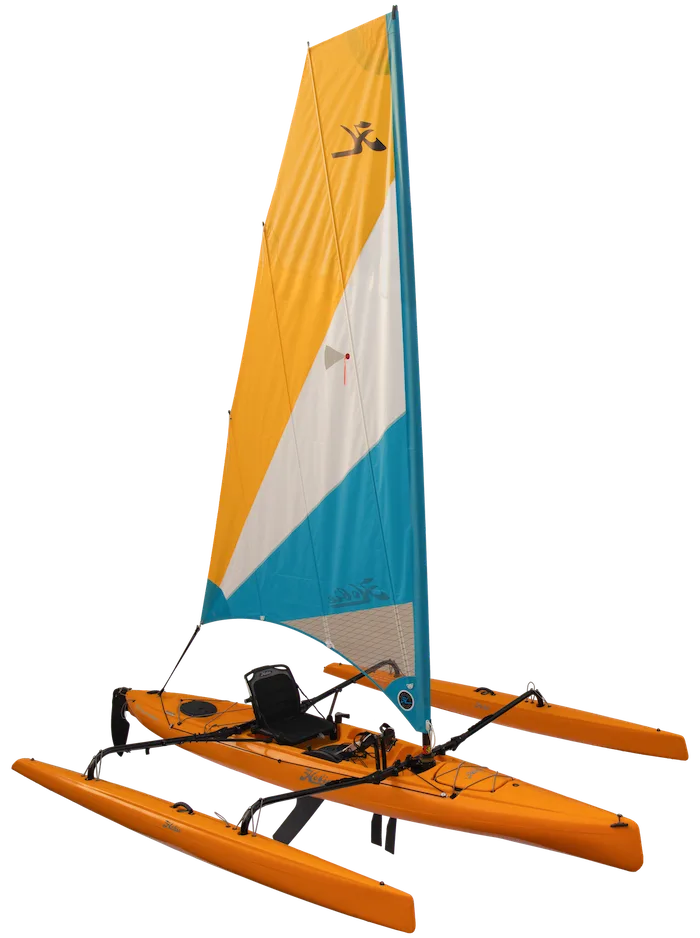 Hobie Mirage Adventure Island — фото 1 из 1