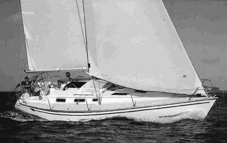 Hunter Hunter 37 Legend — фото 1 из 2