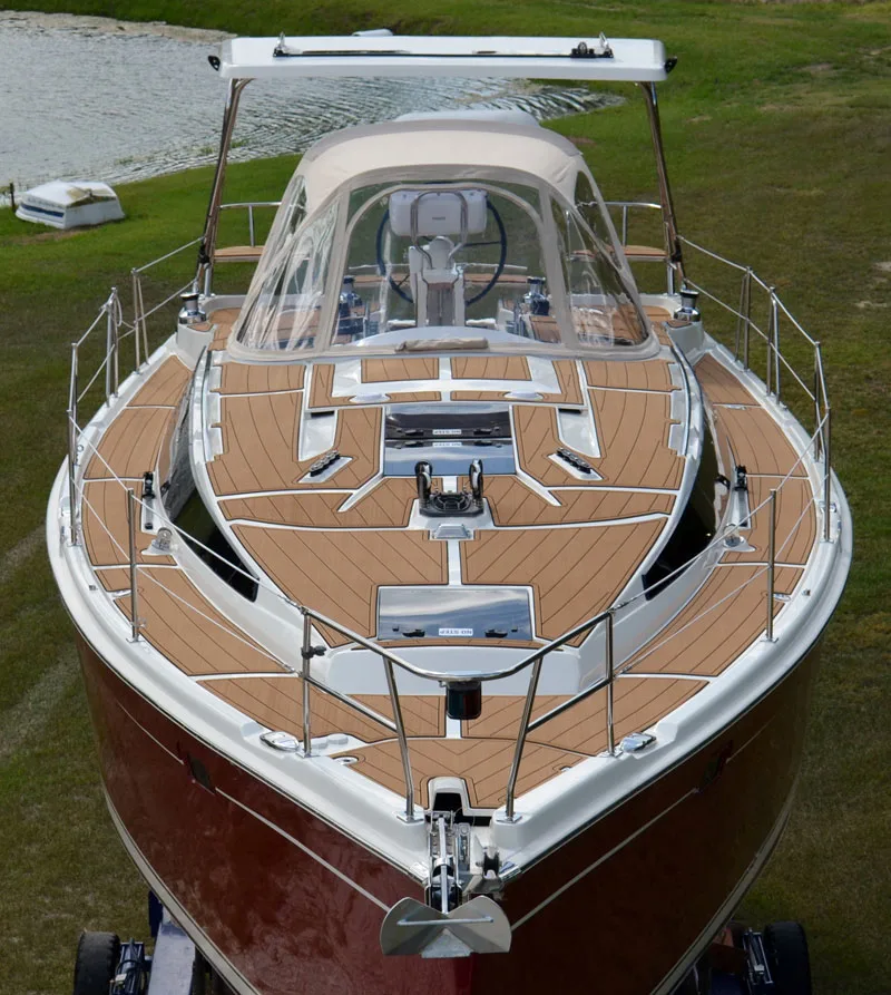 Hunter Marlow-Hunter 42ss — фото 1 из 20