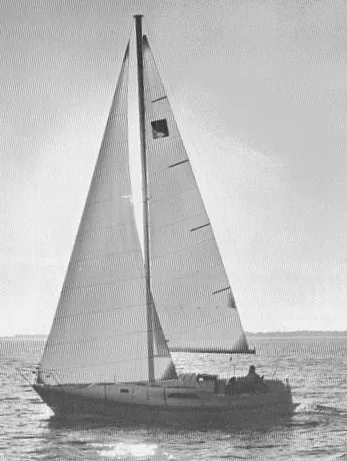 Irwin Irwin 30 — фото 1 из 2