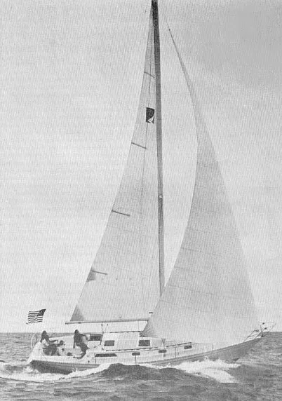 Irwin Irwin 39 Citation — фото 1 из 2