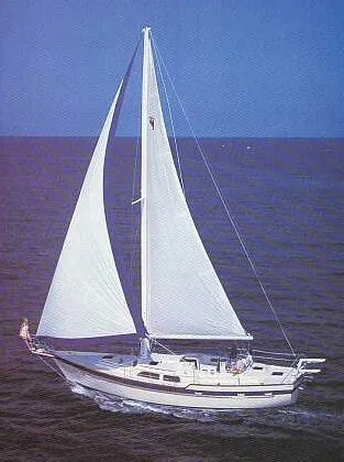 Irwin Irwin 43-CC MKIII — фото 1 из 2