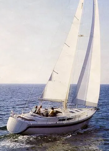 Irwin Irwin 44 — фото 1 из 2