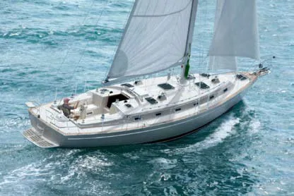 Island Packet Island Packet 460/490 — фото 1 из 2