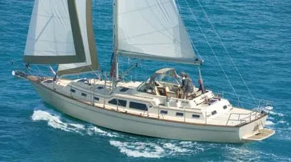 Island Packet Island Packet 465/495 — фото 1 из 1