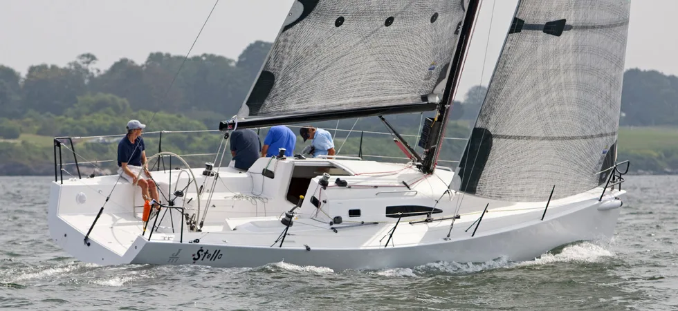 J/Boats J/111 — photo 3
