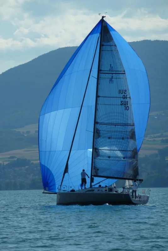 J/Boats J/111 — photo 7