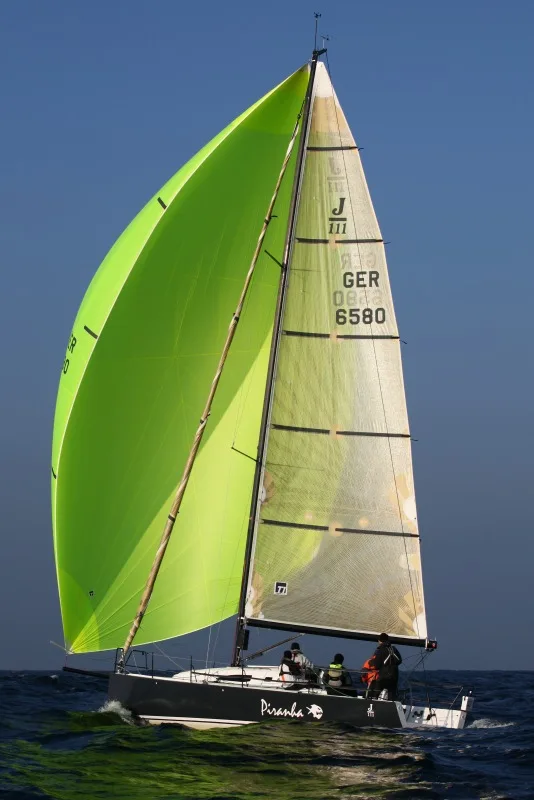 J/Boats J/111 — photo 8