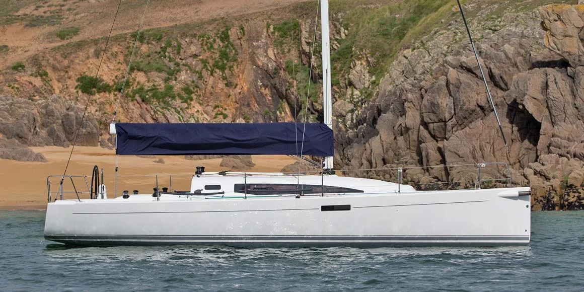 J/Boats J/112E — фото 1 из 23