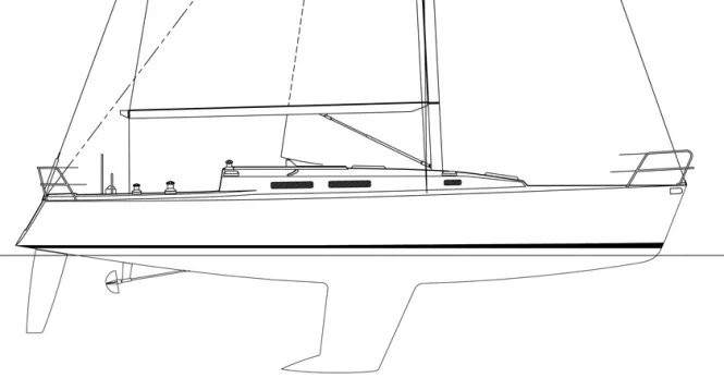 J/Boats J/120 — фото 1 из 1