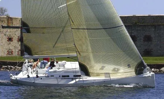 J/Boats J/122 — фото 1 из 1