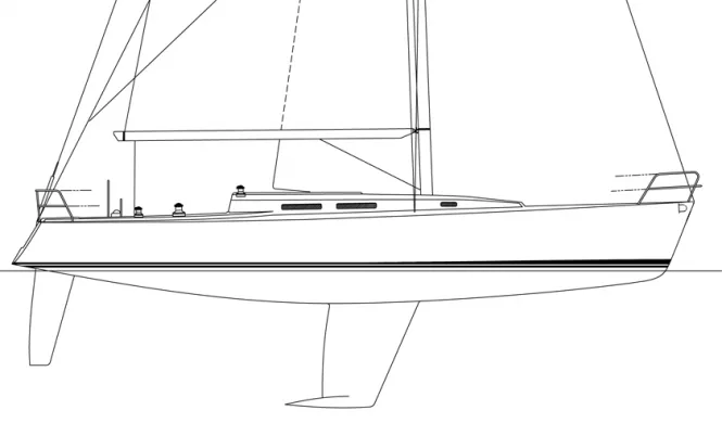 J/Boats J/130 — фото 1 из 1