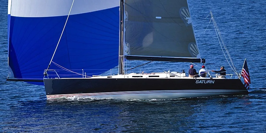 J/Boats J/145 — фото 1 из 1