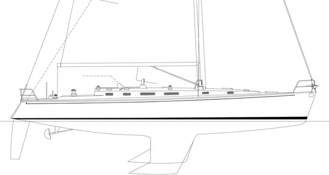 J/Boats J/160 — фото 1 из 1