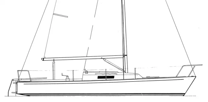 J/Boats J/27 — фото 1 из 1