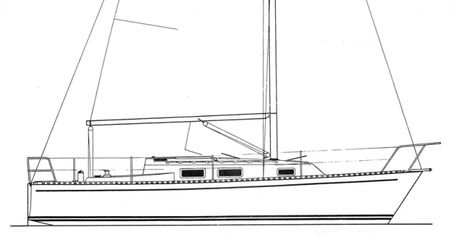 J/Boats J/28 — фото 1 из 1