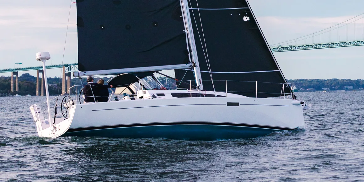 J/Boats J/36 — фото 1 из 1