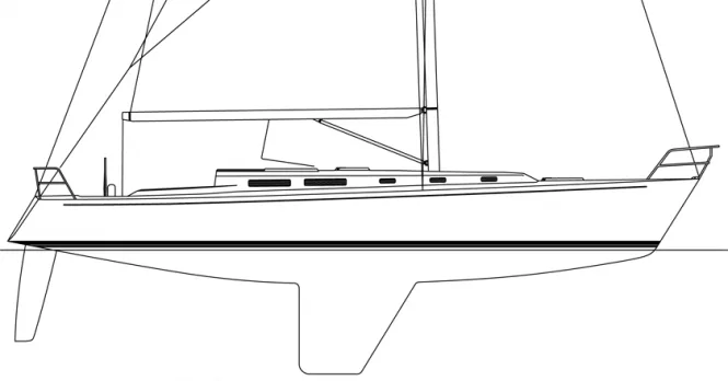 J/Boats J/44 — фото 1 из 1