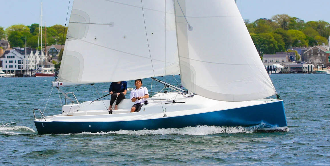 J/Boats J/7 — фото 1 из 1