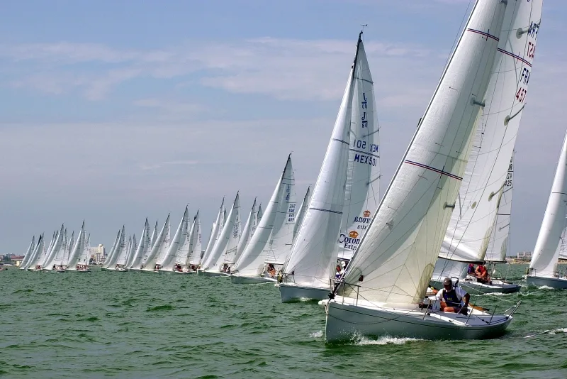 J/Boats J/80 — photo 3