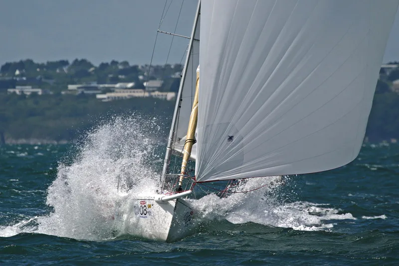 J/Boats J/80 — photo 6