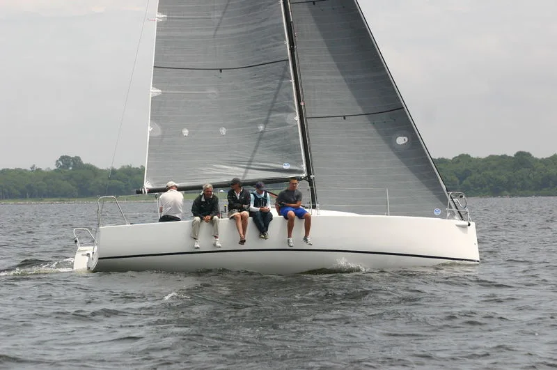 J/Boats J/88 — photo 5