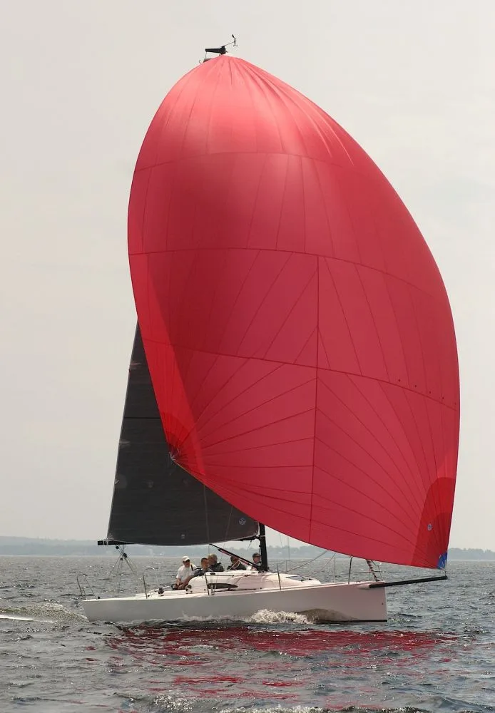 J/Boats J/88 — photo 3
