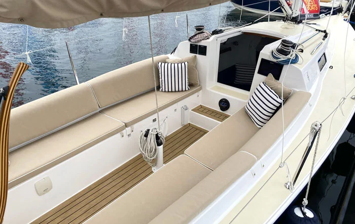 J/Boats J/9 — фото 1 из 2