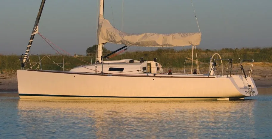 J/Boats J/95 — фото 1 из 1