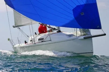 J/Boats J/97 — фото 1 из 1