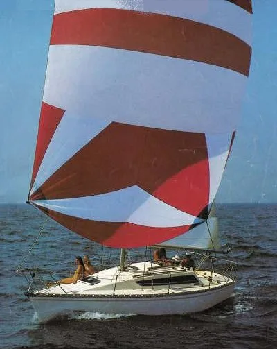 Jeanneau Arcadia 30 — фото 1 из 1