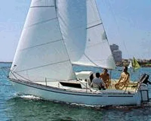 Jeanneau Bahia 22 — фото 1 из 1