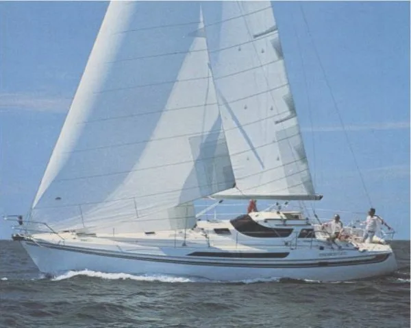 Jeanneau Espace 1300 — фото 1 из 1