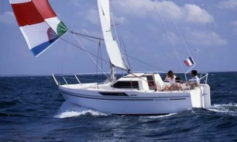 Jeanneau Espace 620 — фото 1 из 1