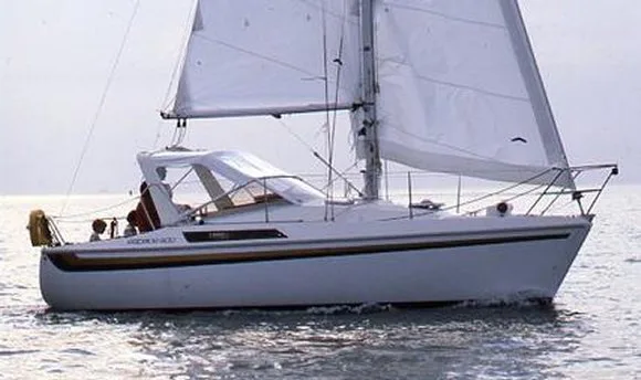 Jeanneau Espace 800 — фото 1 из 1