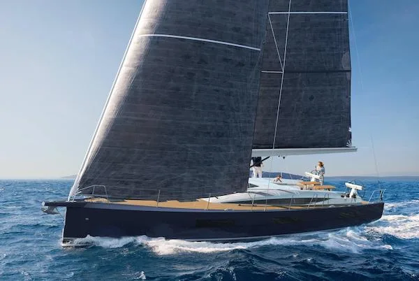 Jeanneau Jeanneau Yachts 60 — фото 1 из 1