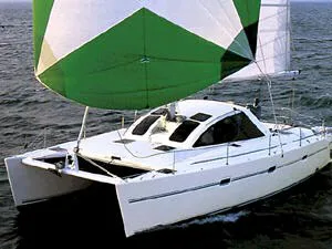 Lagoon Lagoon 37 — фото 1 из 1