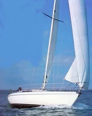 Jeanneau Melody 34 — фото 1 из 1