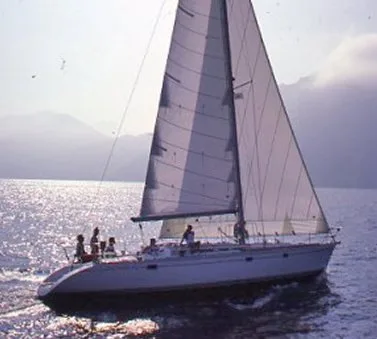 Jeanneau Sun Kiss 47 — фото 1 из 1